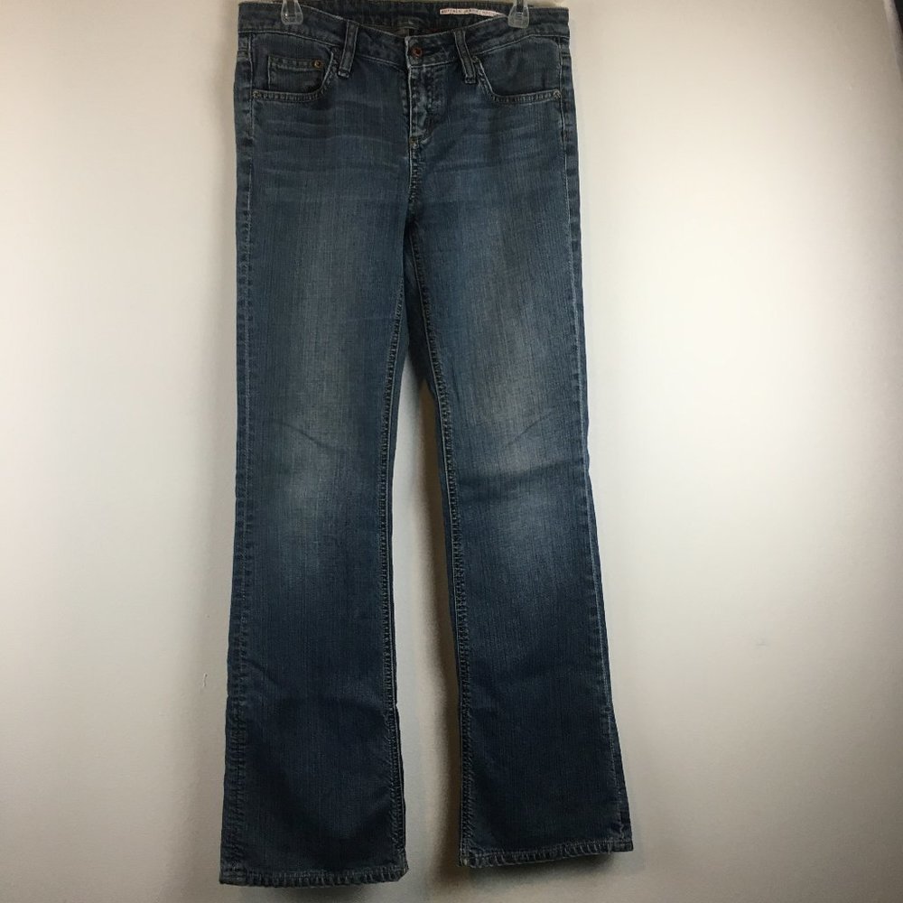 Buffalo Jeans, David Bitton Size 29